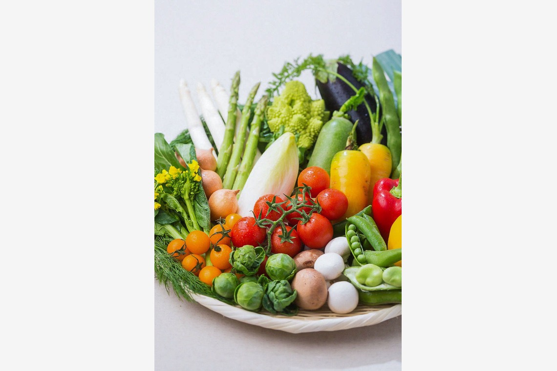 伊東武志が撮影した「料理」の写真