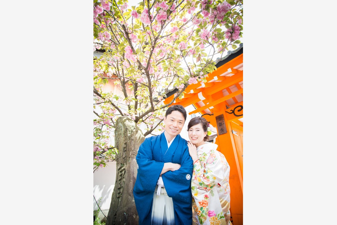 Photo of Pre-wedding shoot taken by 酒井大輔