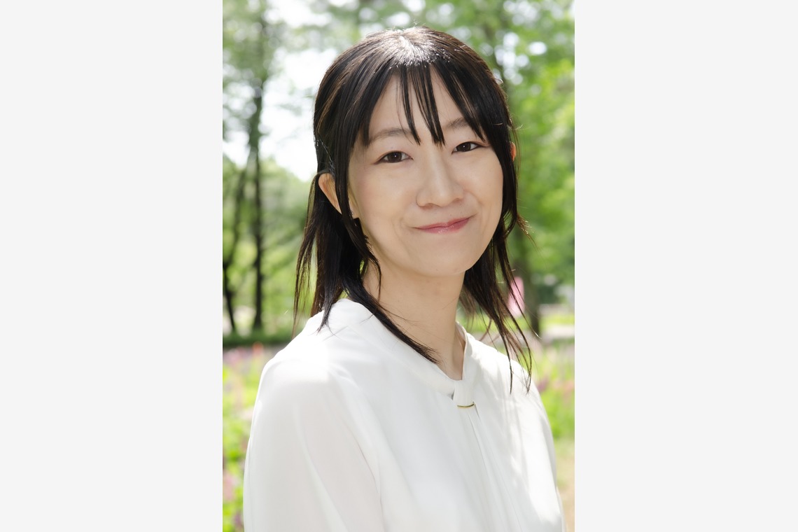 Photographer YUUKIが撮影した「Yomogimushi Salon 2」の写真