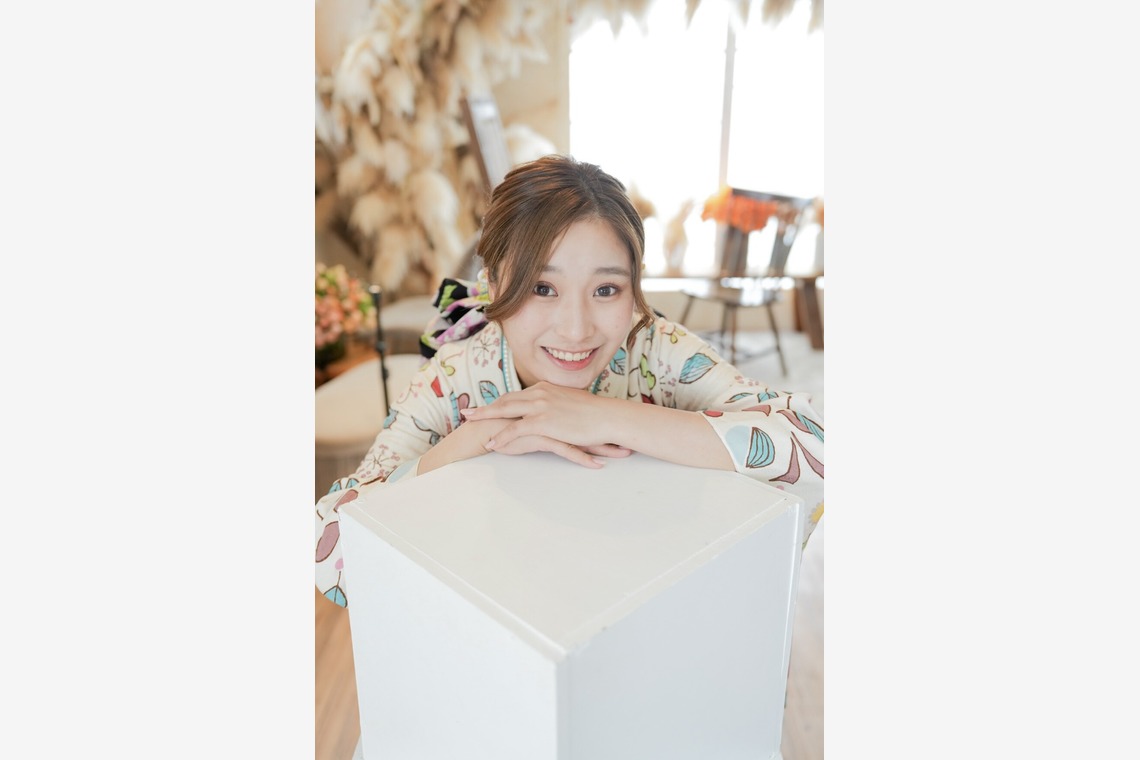 松川大樹が撮影した「人物撮影」の写真