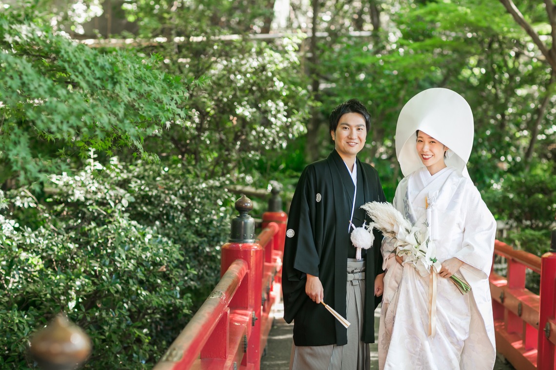 Photo of Kimono Photo taken by Yuki Shimada Photography