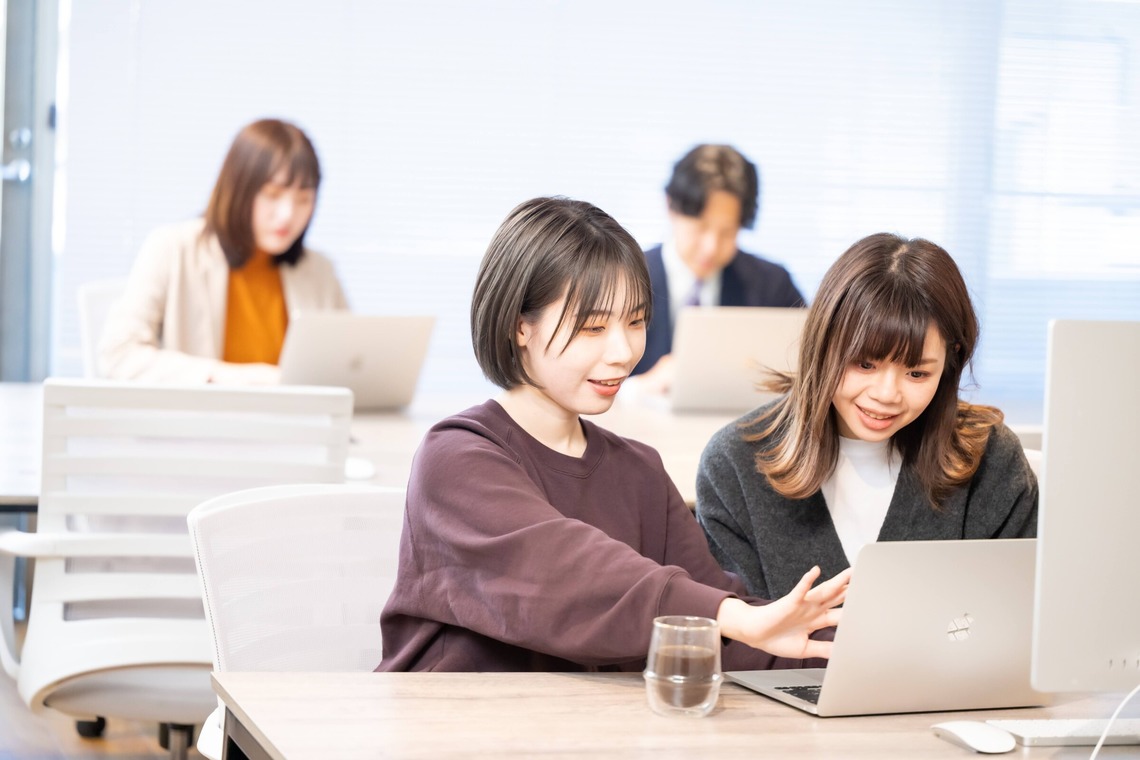 株式会社スマイルプロアートが撮影した「企業撮影」の写真