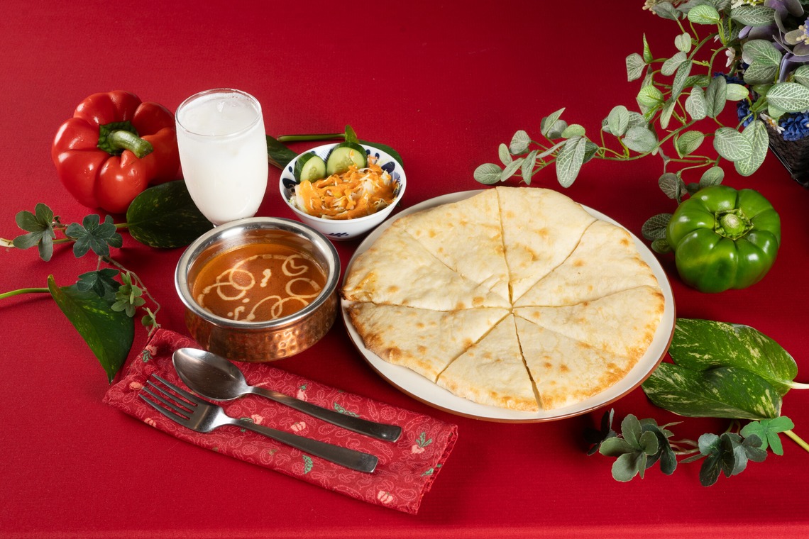 須田洋平が撮影した「food」の写真