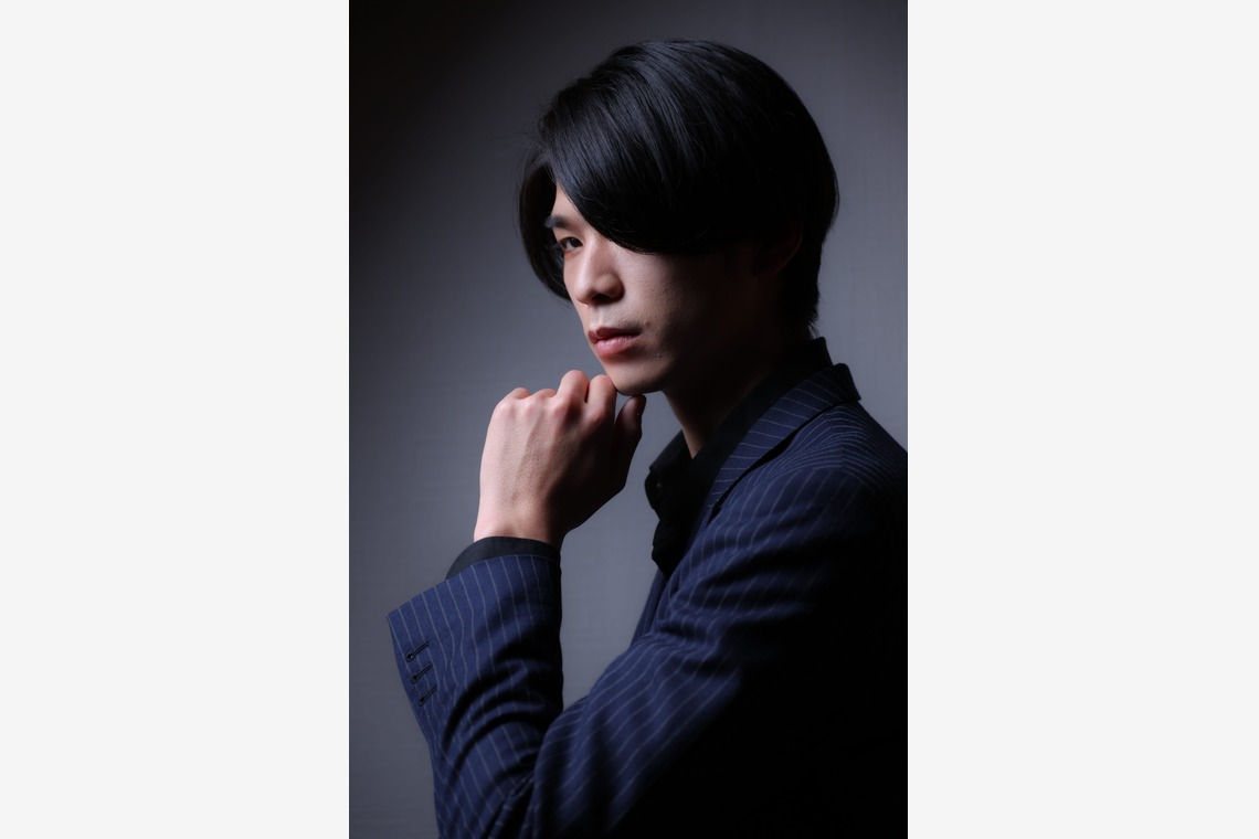 岸本和大が撮影した「人物撮影」の写真