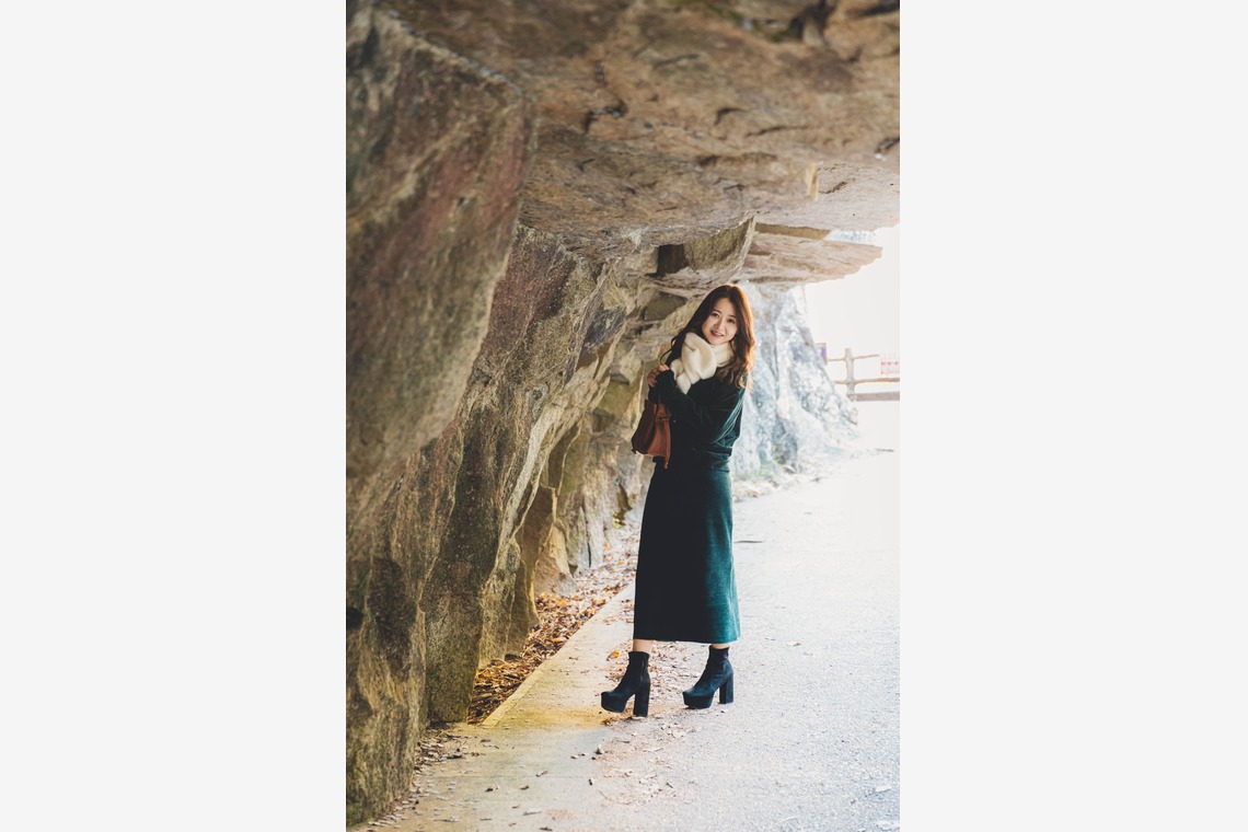 内藤駿介が撮影した写真のアルバム「プロフィール撮影 ポートレート」