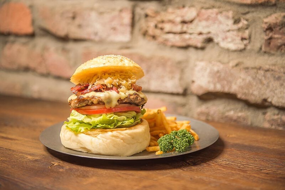 吉田佳央が撮影した「フード」の写真