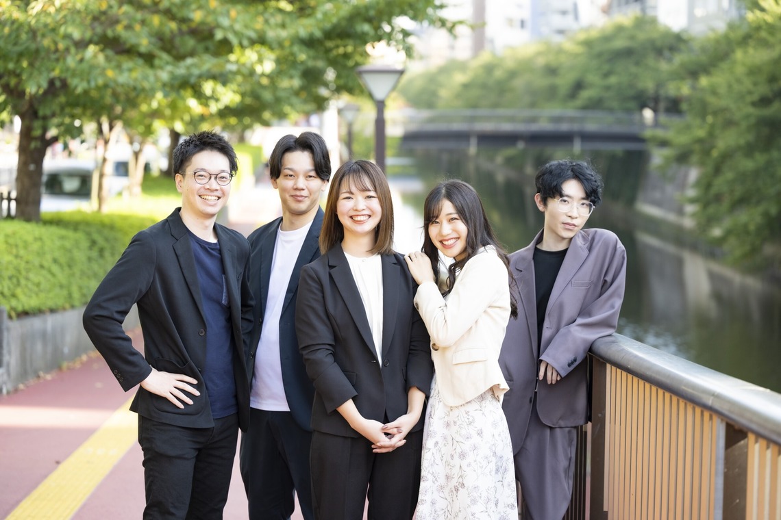 株式会社スマイルプロアートが撮影した「企業撮影」の写真