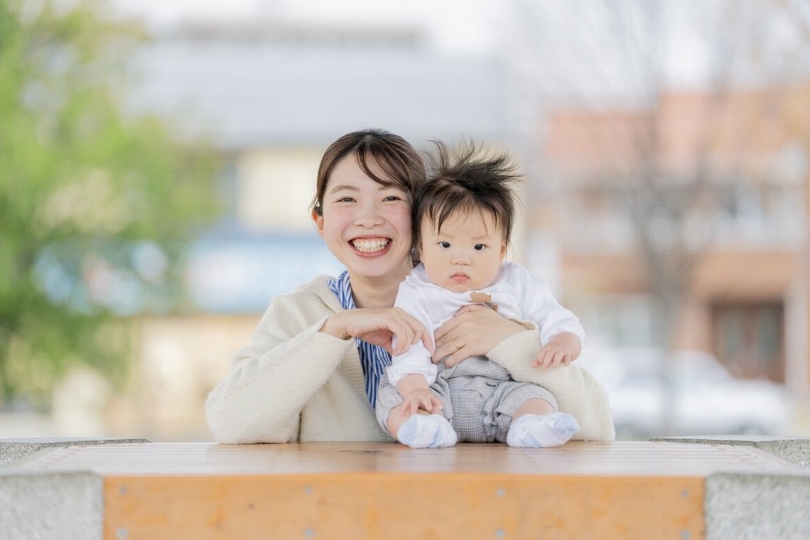 松川大樹が撮影した写真のアルバム「人物撮影」