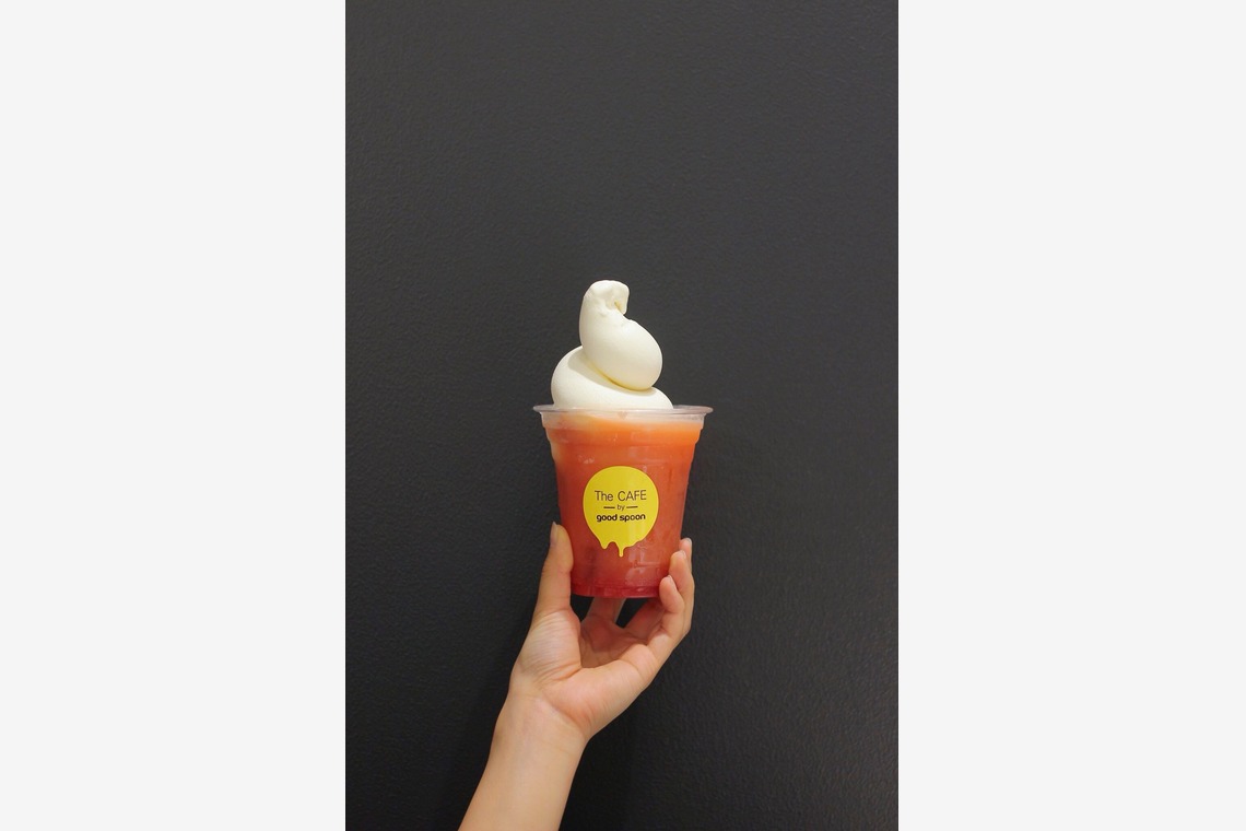 廣山雄一が撮影した写真のアルバム「飲食店宣材写真」