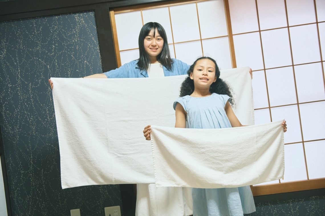 幽玄舎が撮影した「民泊」の写真