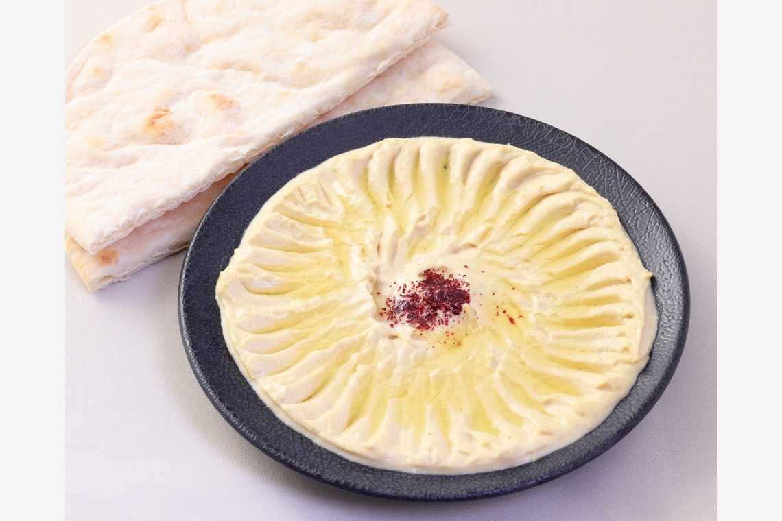 森安　照が撮影した「レストラン・メニュー」の写真