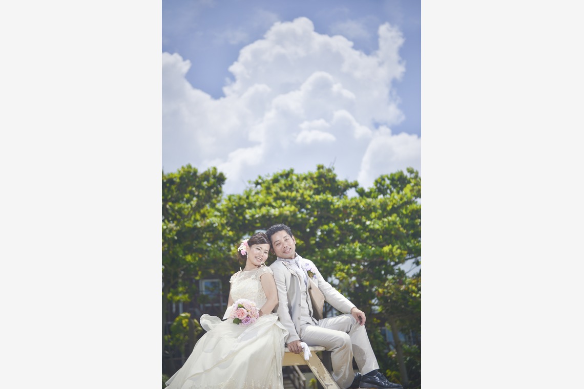 OKINAWA CREAM (ぱんぬ)が撮影した「沖縄フォト」の写真