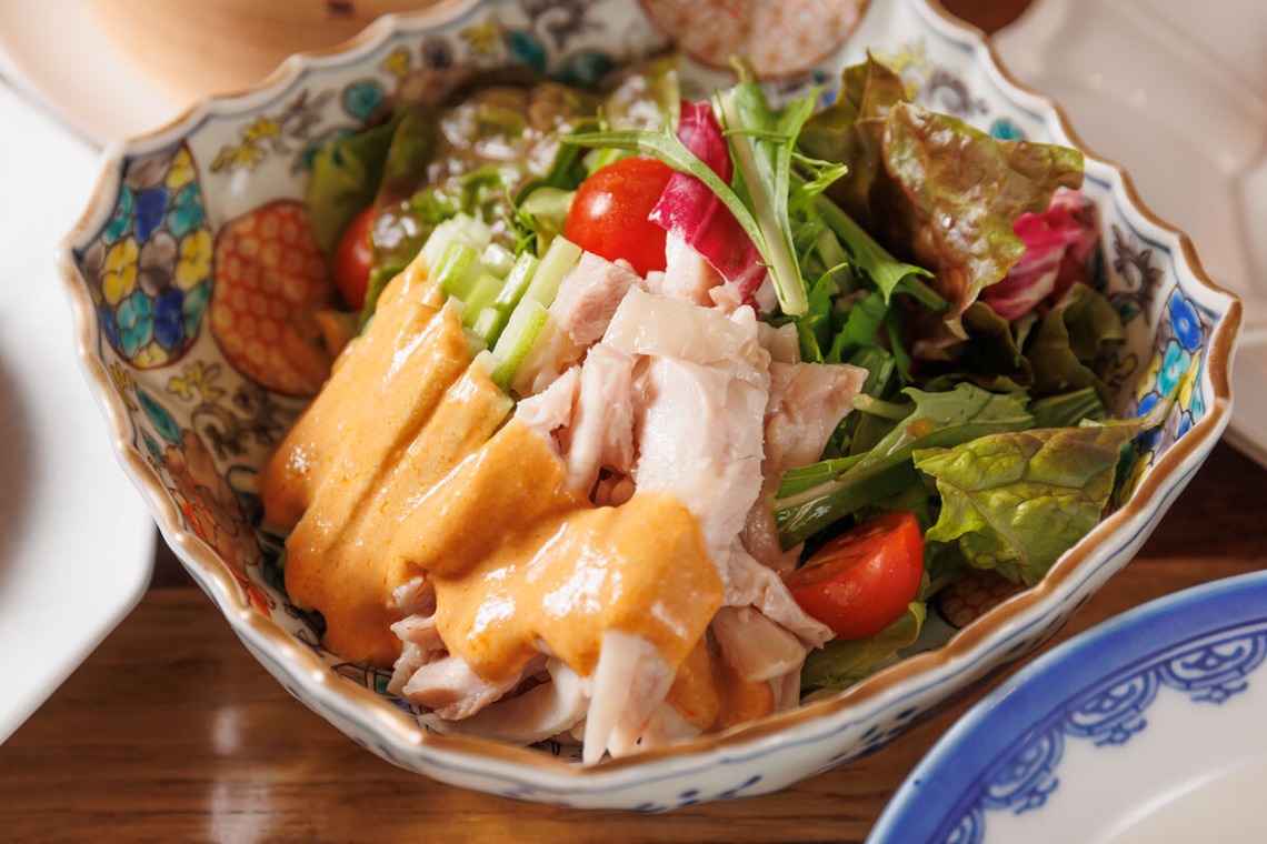 Naoki Okadaが撮影した「フード」の写真