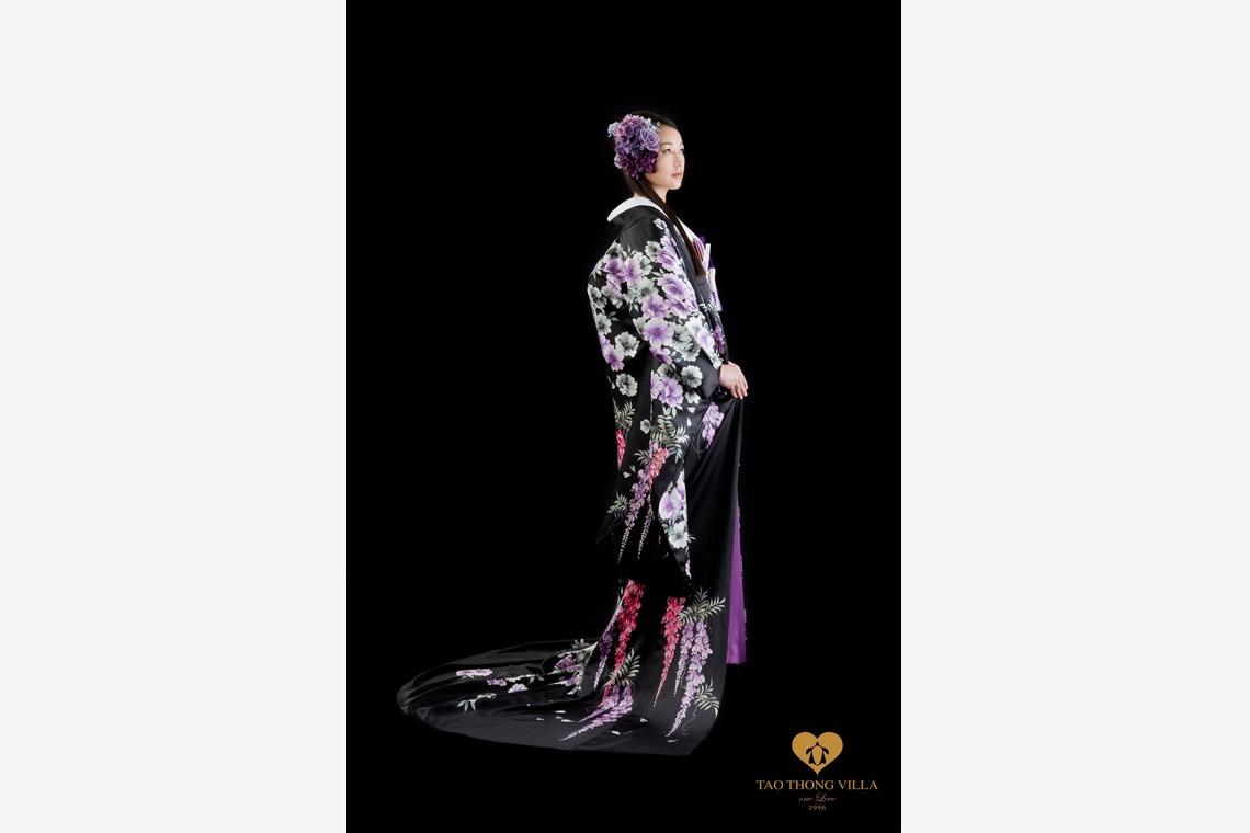 タオトンヴィラ (taothong villa)が撮影した「scene」の写真