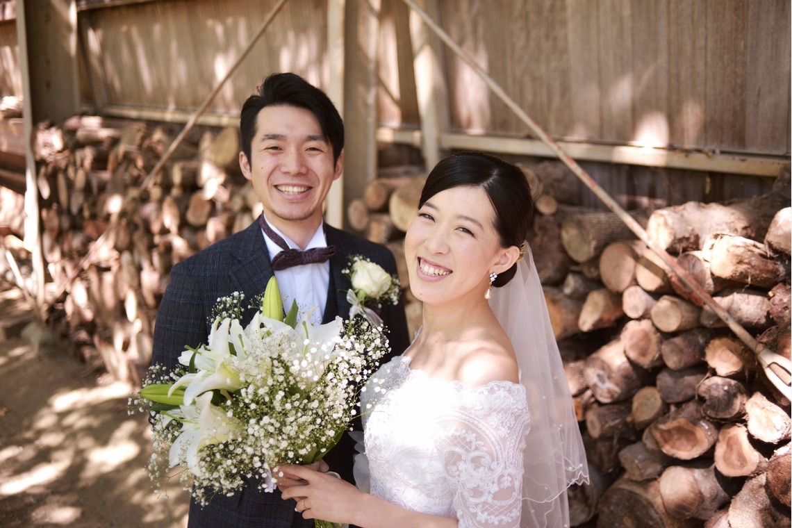 Photo of  taken by Raita Kuwahara photography