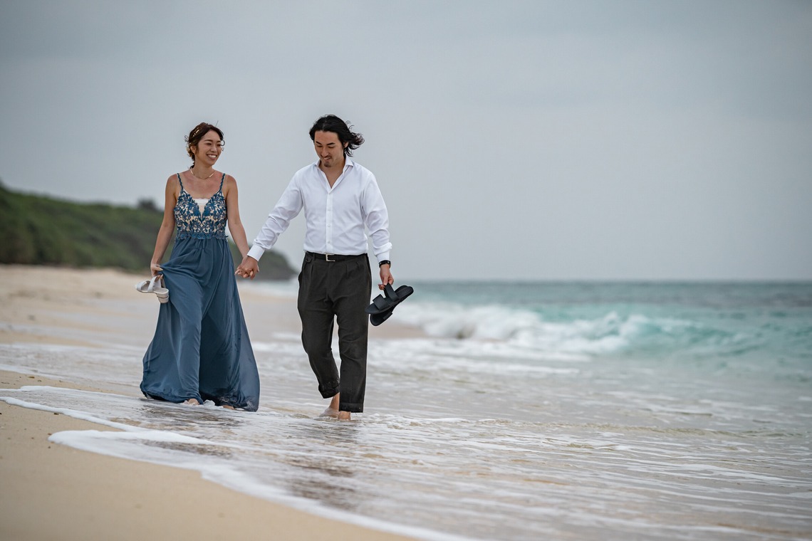 Photo of Miyakojima before business trip taken by takumatravel