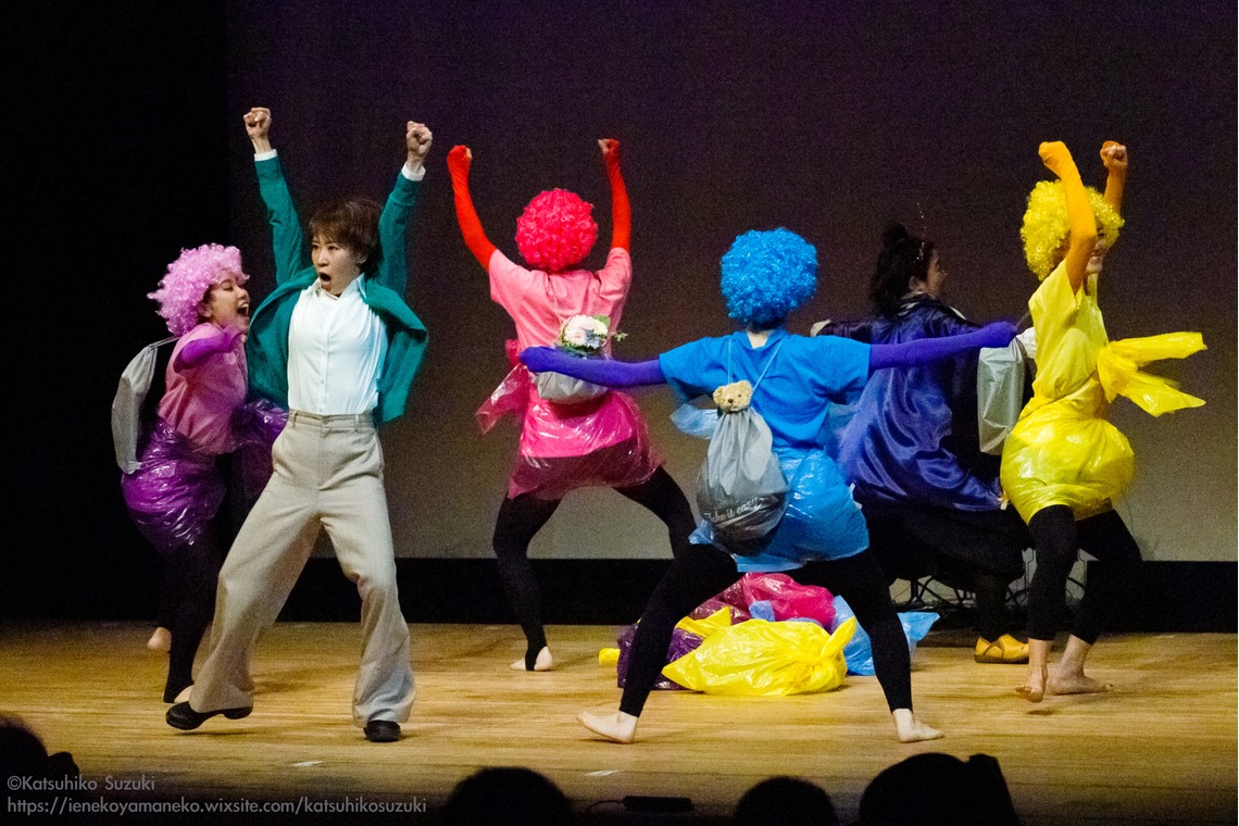 Katsuhiko Suzukiが撮影した「Event」の写真