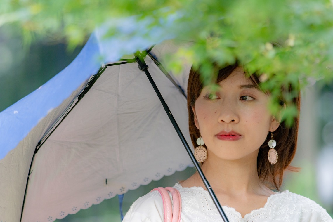 上ノ園　芳樹が撮影した写真のアルバム「女性ポートレート（プロフィール写真）」