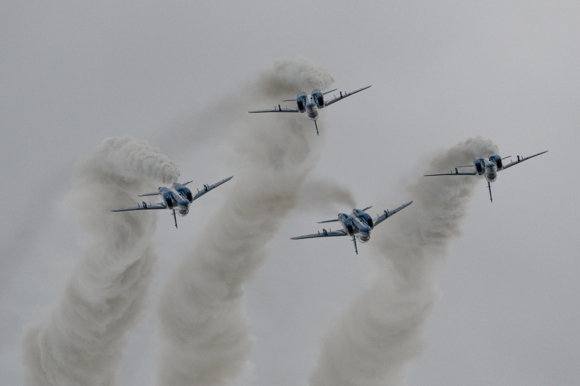 西野耀史 (写真事務所かがやき)が撮影した写真のアルバム「航空機撮影」