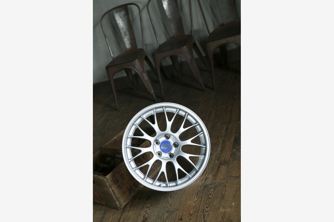 ディス・ワンが撮影した「スティルライフ」の写真