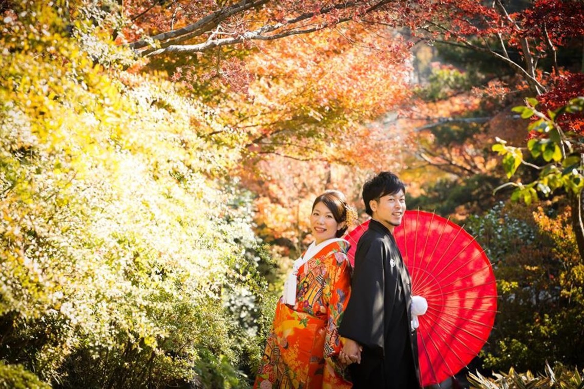 縁鎌倉ウェディング