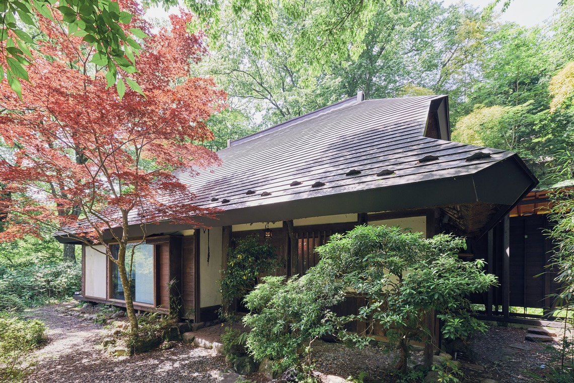 NISHIMURA AKINOBUが撮影した写真のアルバム「宿泊施設竣工撮影」