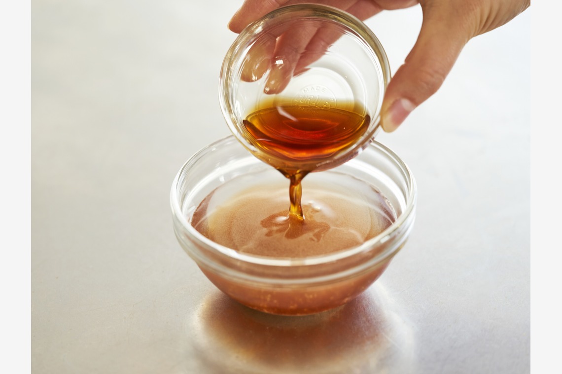 大橋裕紀が撮影した「食品企業様の料理撮影」の写真