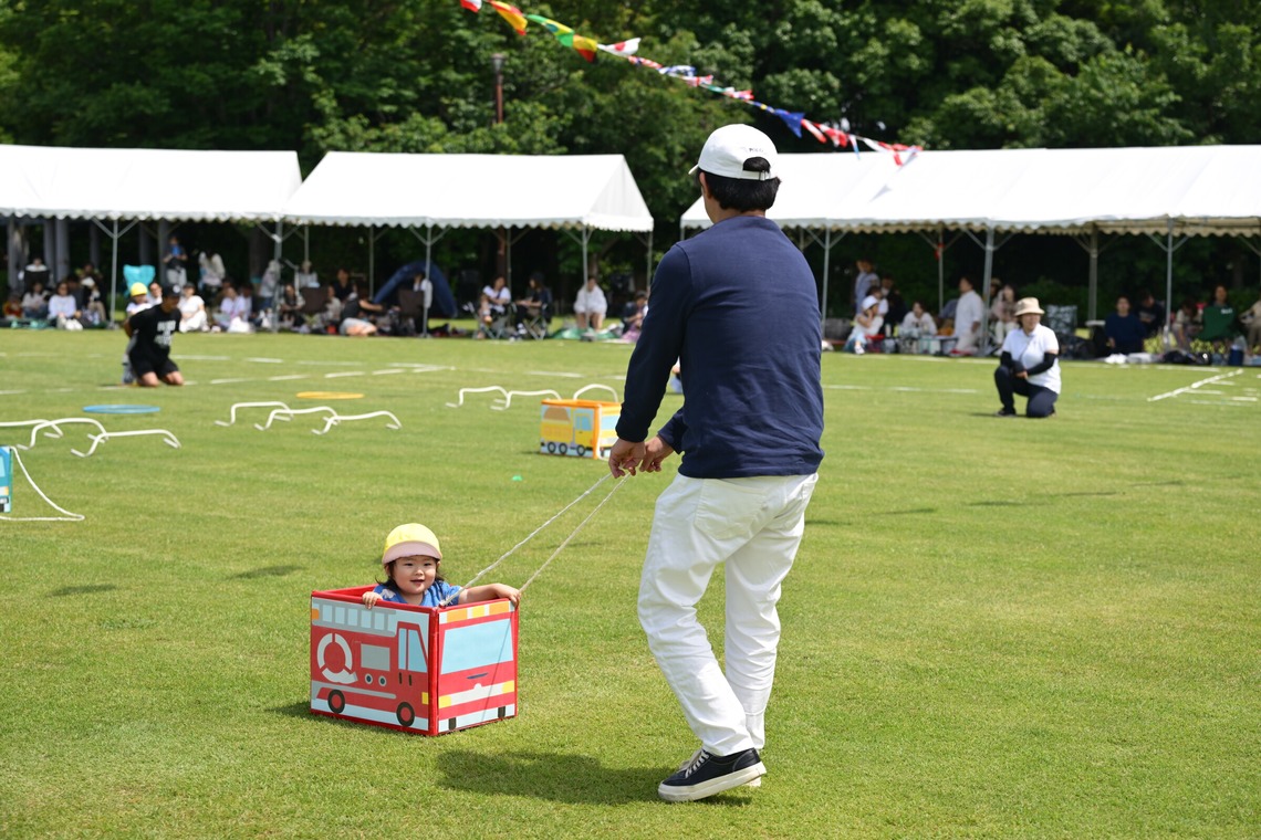 Rinaty photo studioが撮影した写真のアルバム「運動会」