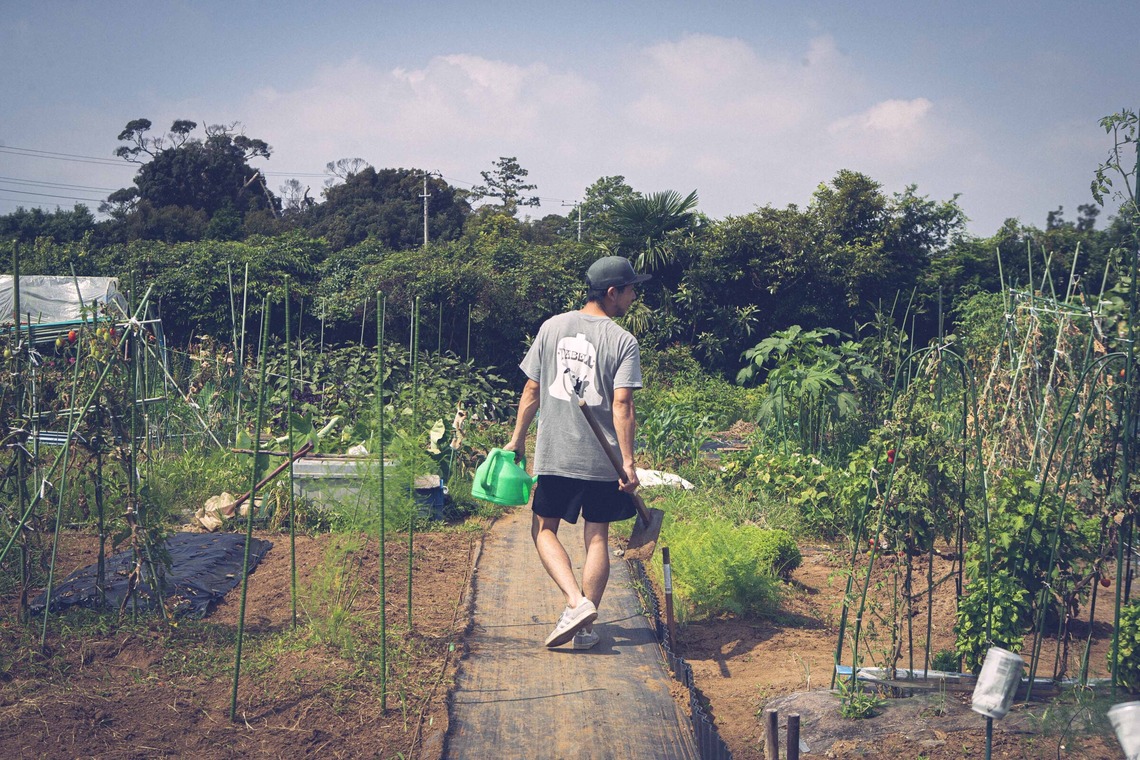 Sunstore 三條康貴が撮影した「スナップ」の写真