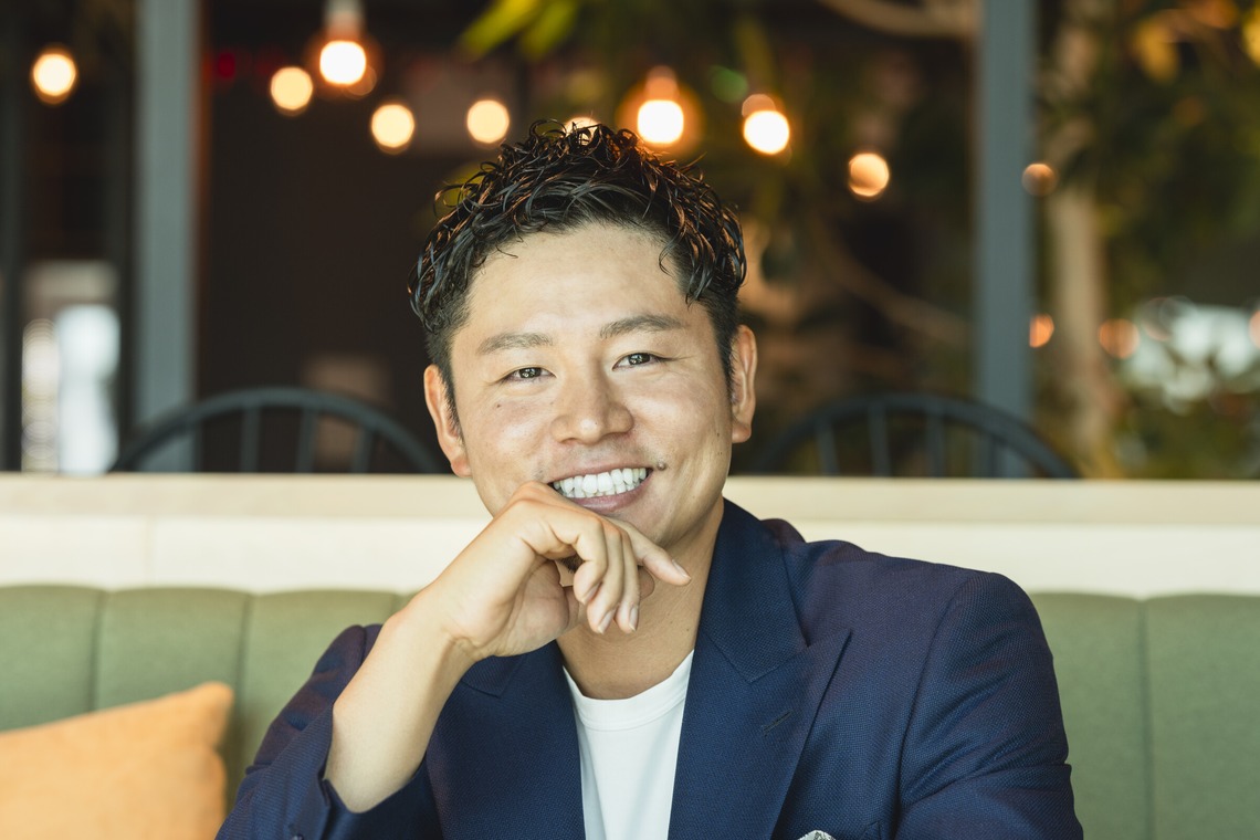 丹野雄二が撮影した写真のアルバム「ビジネスポートレート」