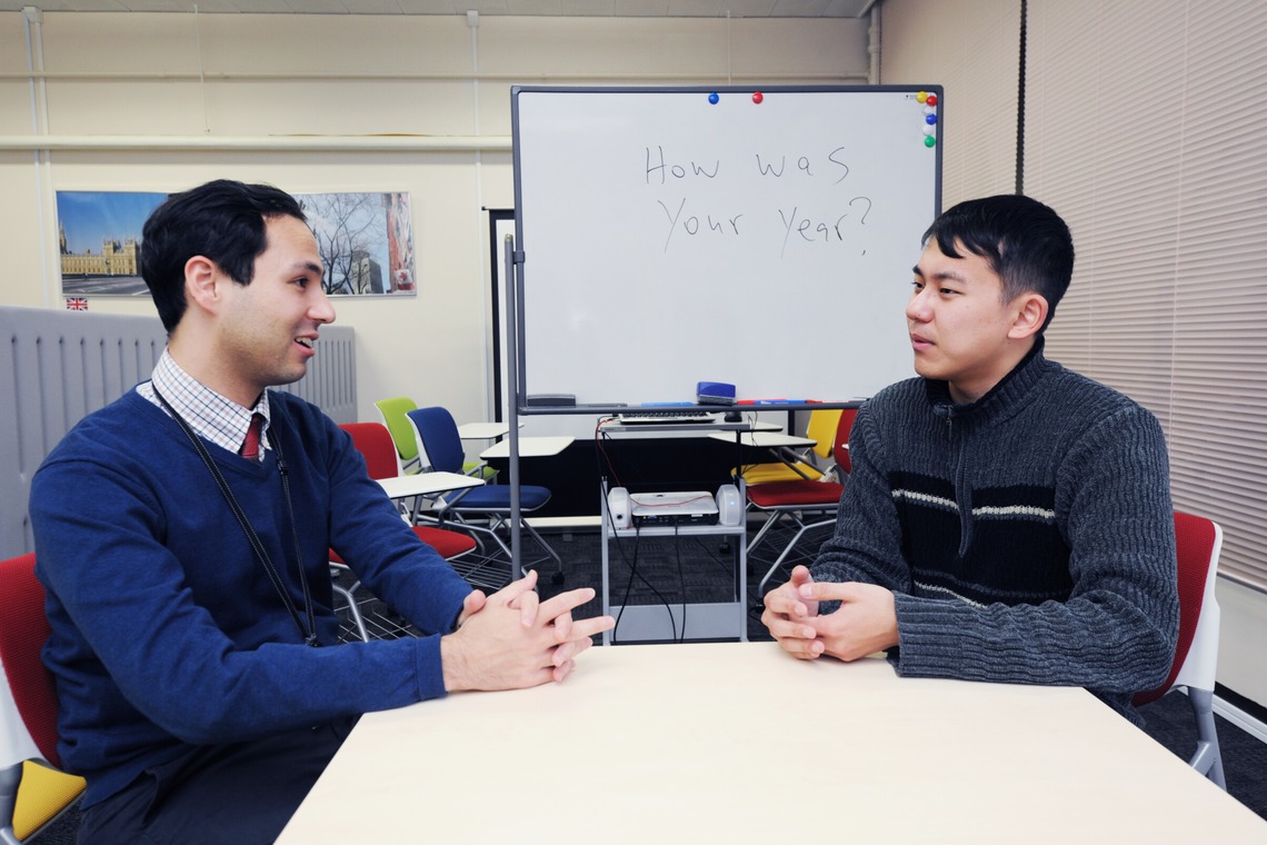 藤尾輝弘/フォトオフィスバドが撮影した「大学案内」の写真