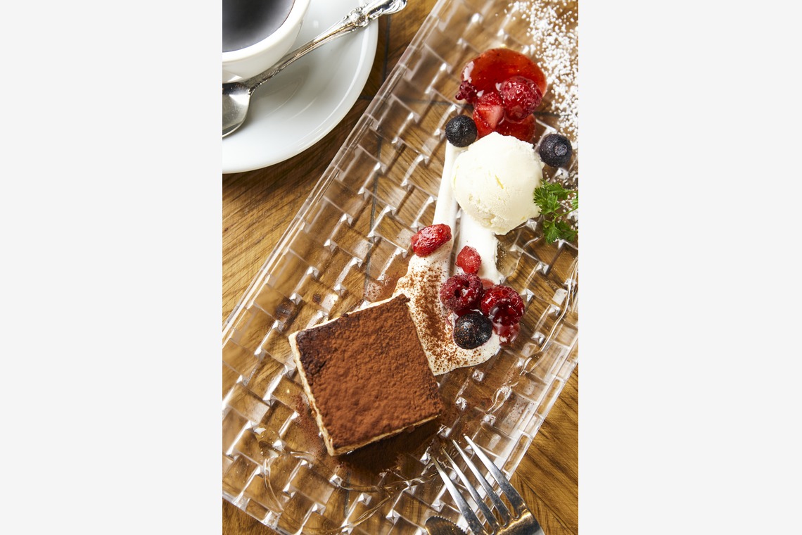 kiharu&photoが撮影した写真のアルバム「料理撮影【スイーツ】」