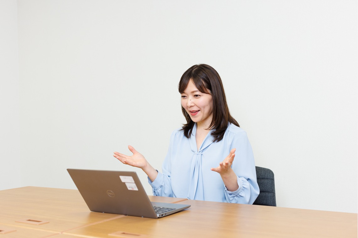 Yusuke Usuiが撮影した「ベルリッツ様 web広告撮影」の写真