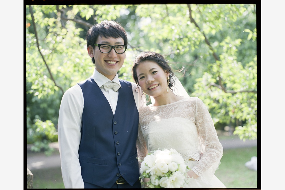 Photo of  taken by NISHIMURA AKINOBU