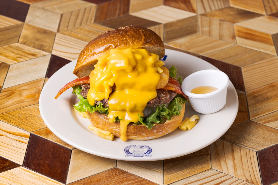 尾田信介が撮影した「food」の写真