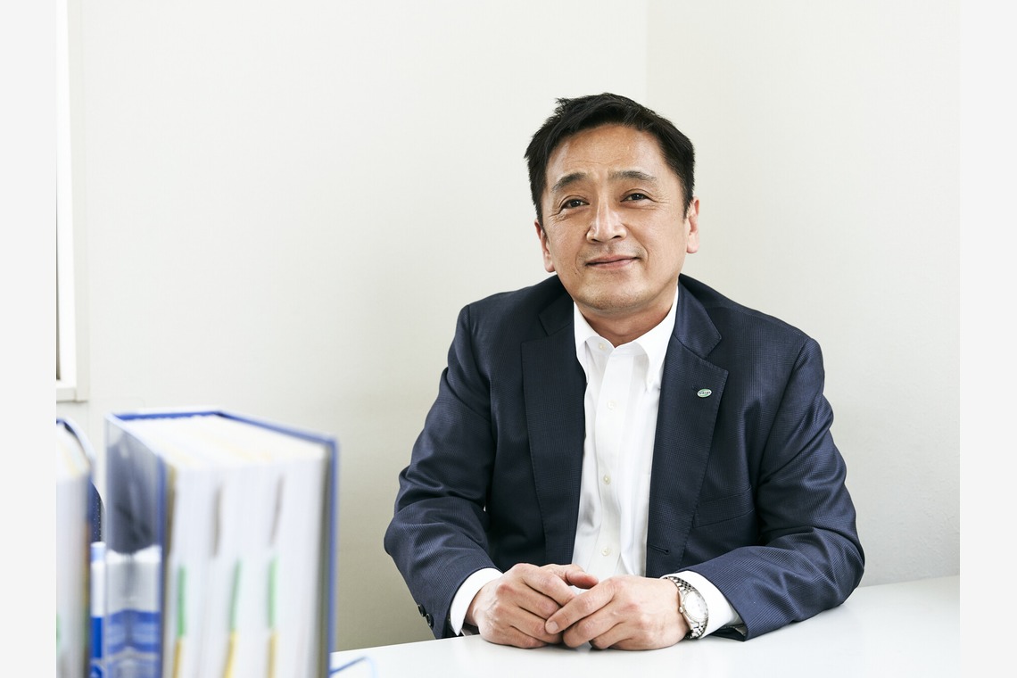 大橋裕紀が撮影した「企業様ホームページ用撮影」の写真