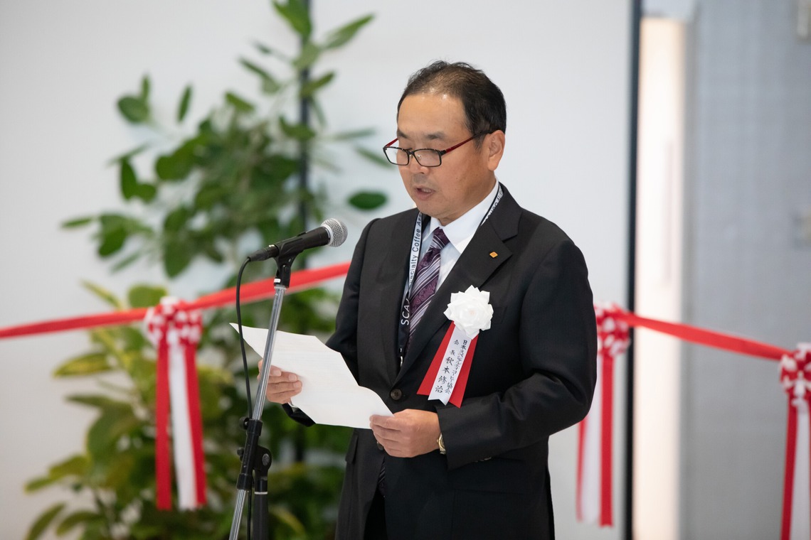 イトウ　ノブミチが撮影した「イベント・セミナー・パーティ撮影」の写真