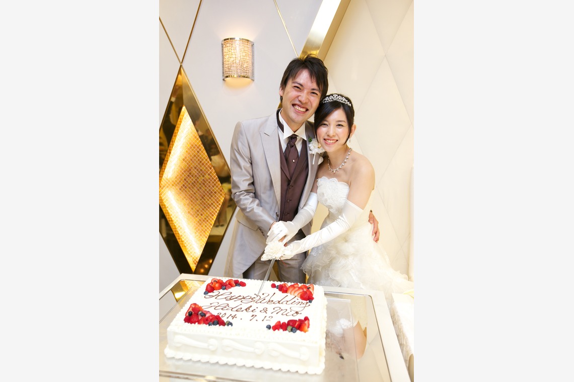 Photo of sample photos taken by Taniguchi Studio