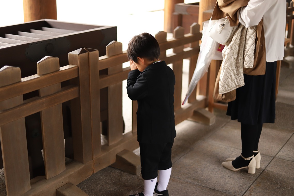 loop.inc Photo & Movie TEAMが撮影した「「七五三＠橿原神宮」」の写真