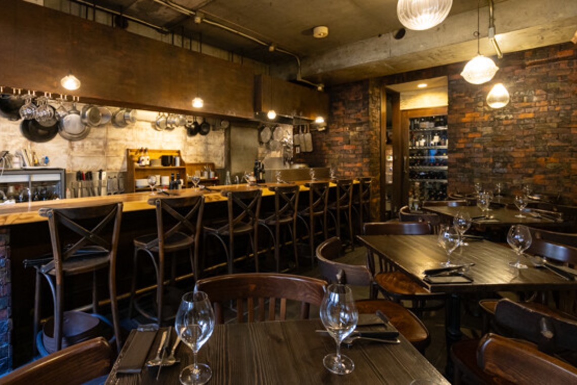 This Momentが撮影した写真のアルバム「フード撮影」