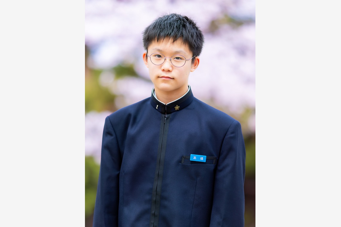 フォトグラビティが撮影した写真のアルバム「入園・入学/卒園・卒業」