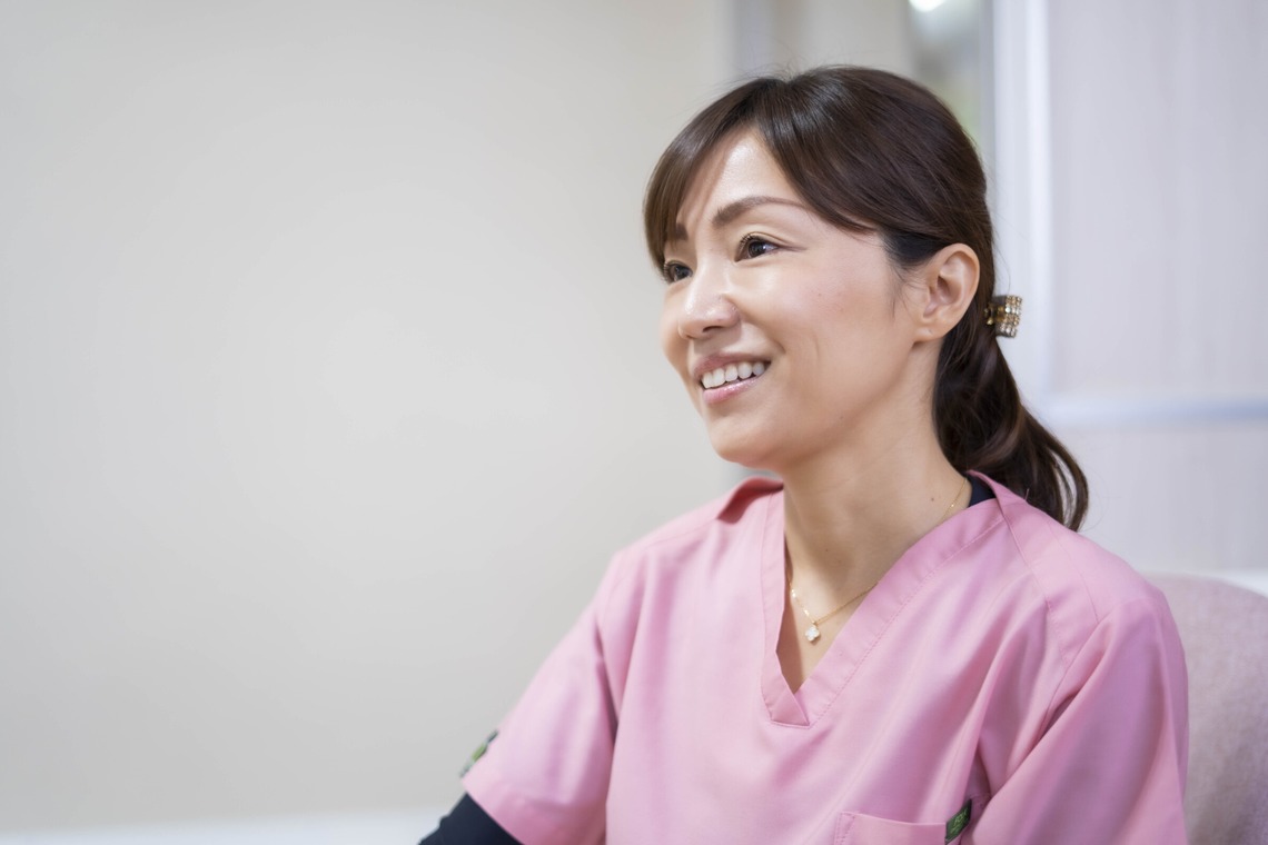 スタジオ11が撮影した「インタビュー撮影案件A」の写真