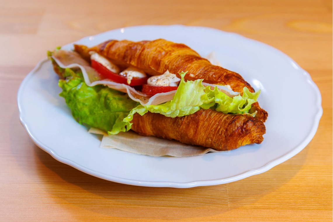 菊池茂生が撮影した「料理メニュー都内」の写真