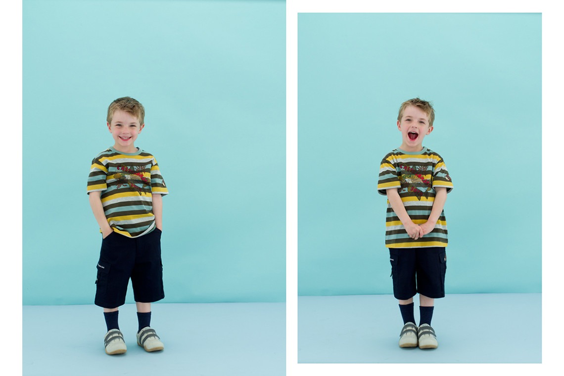 舩津　孝が撮影した「人物」の写真