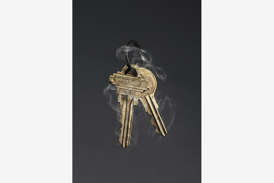 高橋　良が撮影した「物撮り」の写真