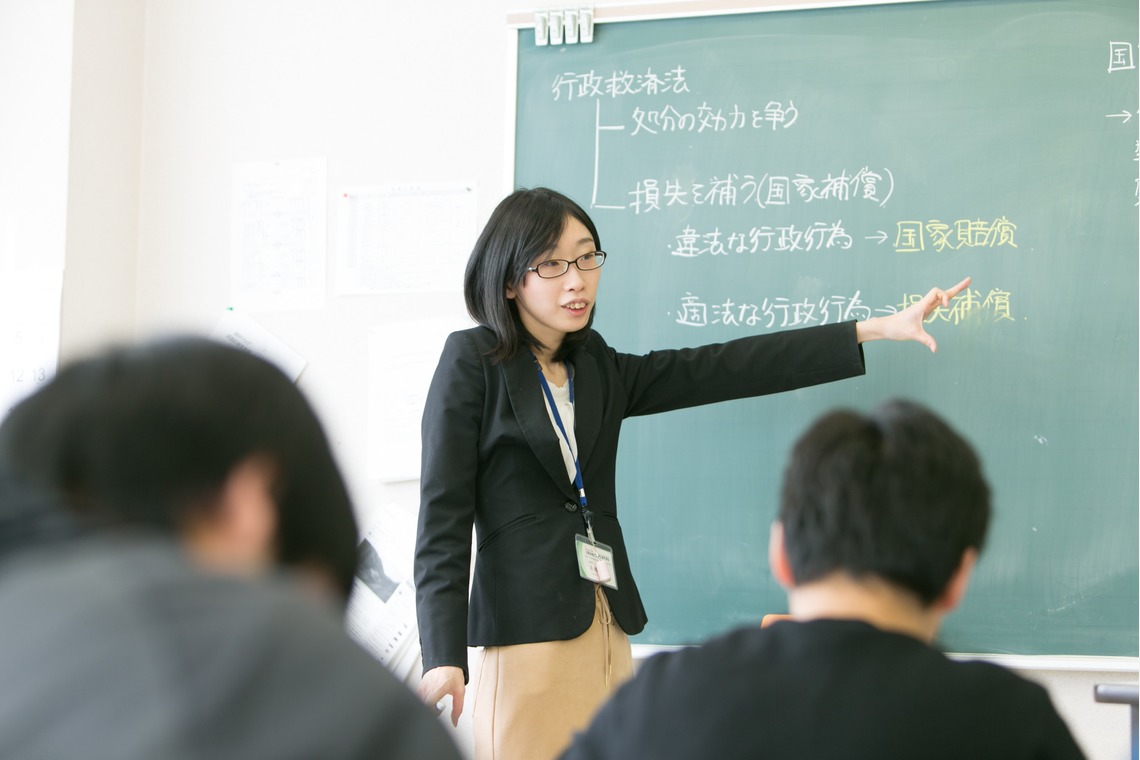 kentarou shimizuが撮影した「インタビュー　人物　撮影事例」の写真