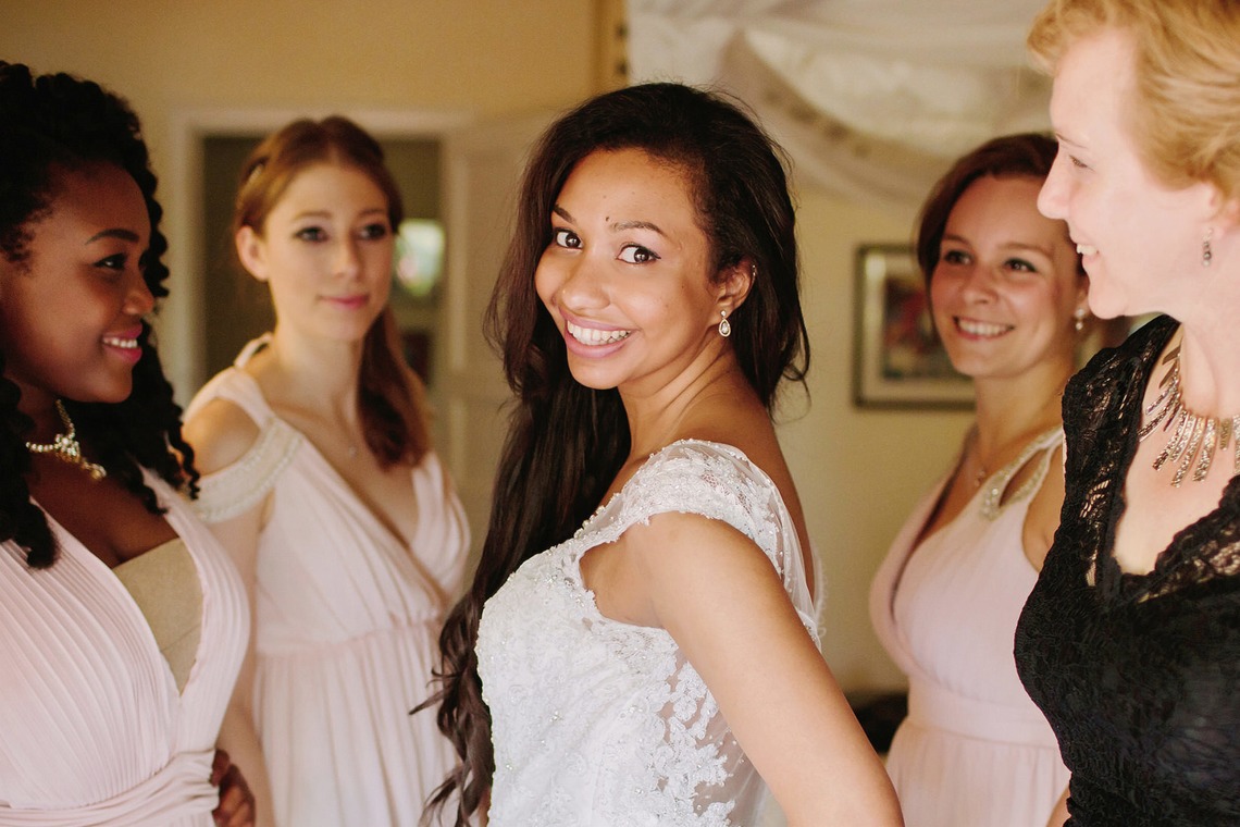 Maiafreiaが撮影した「ケニアの結婚式」の写真