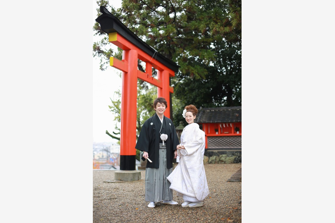 Hayashi Photo Worksが撮影した「奈良フォト」の写真