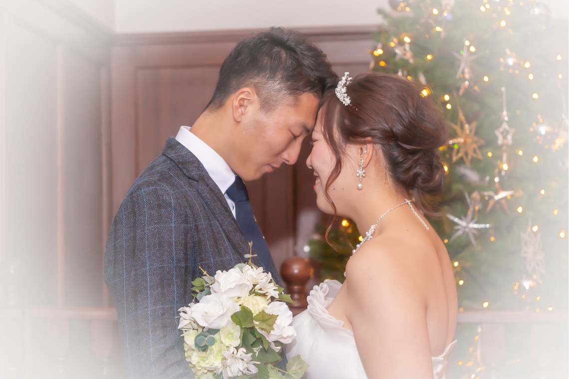 風の彩水の音が撮影した写真のアルバム「前撮りin青山2」