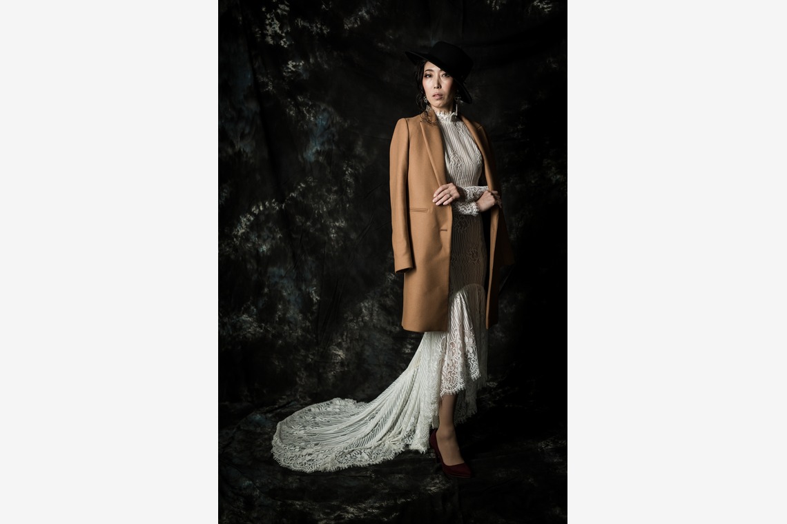 Photo of モニター様 taken by culwa BRIDALS